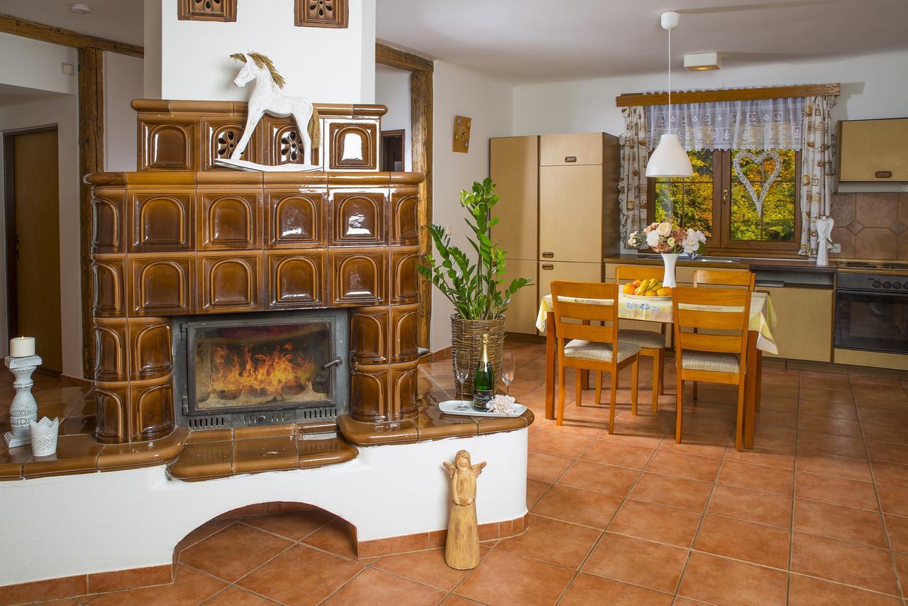 Hotel Wellness Jana Lopeník