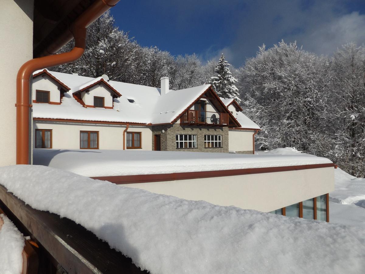 Hotel Wellness Jana