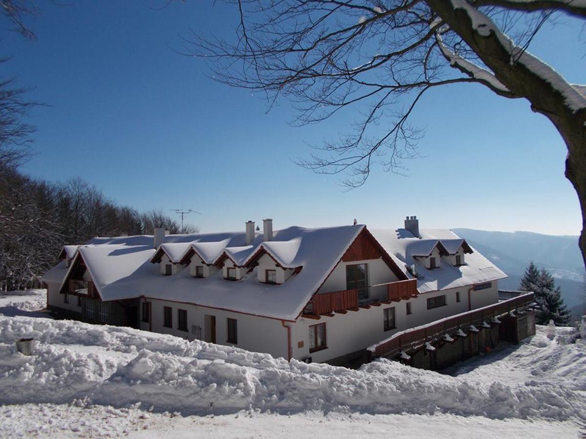 Hotel Wellness Jana Lopeník