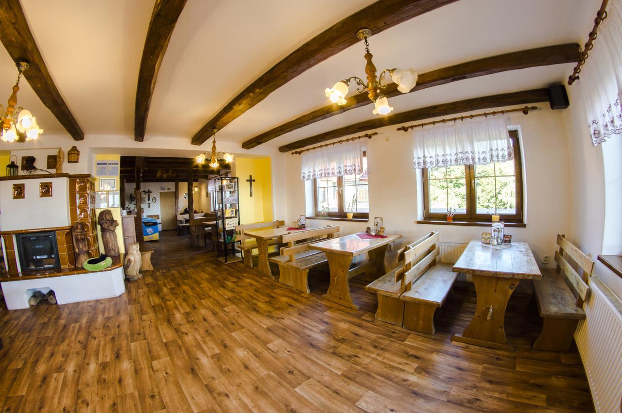 Hotel Wellness Jana Lopeník