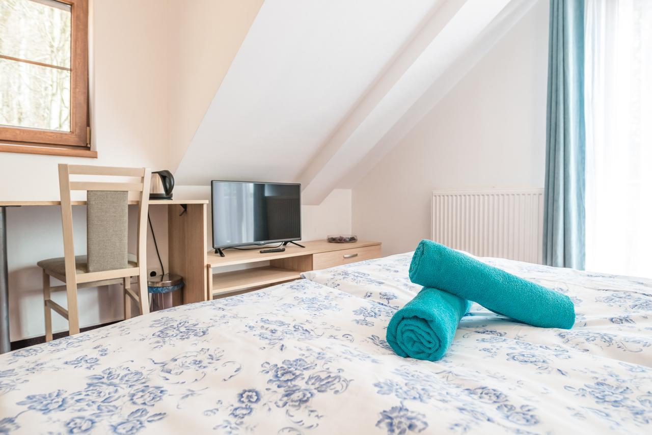 Wellness Jana 3* Lopeník